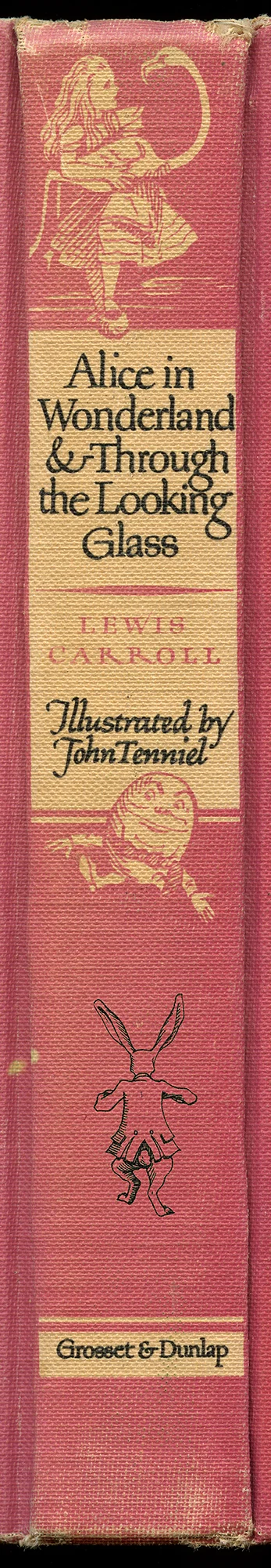 Alice's Adventures in Wonderland