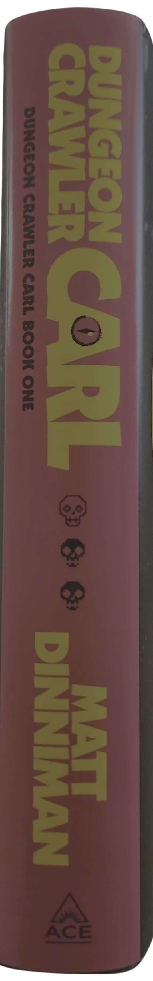 Dungeon Crawler Carl