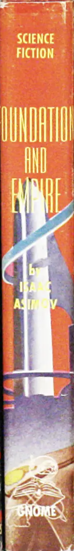 Foundation and Empire