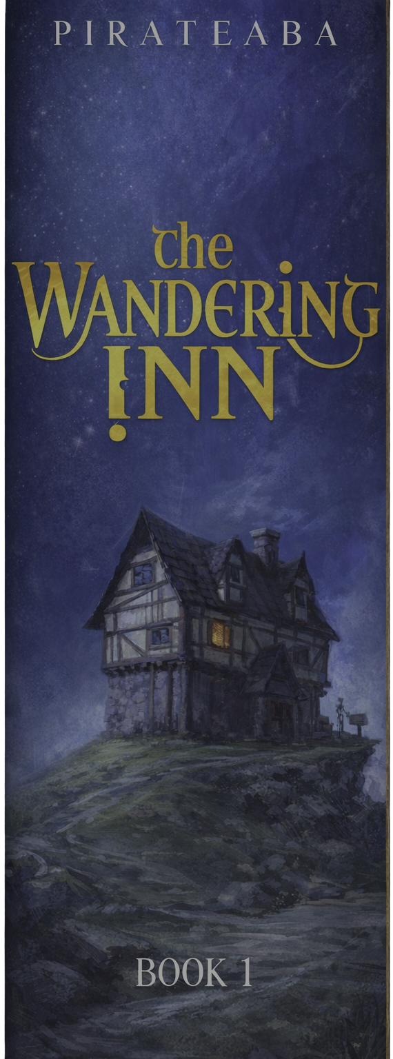 The Wandering Inn